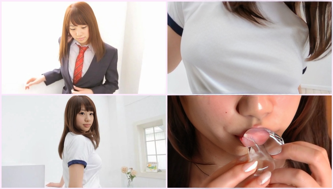 ISCR-005 Honami Saeki