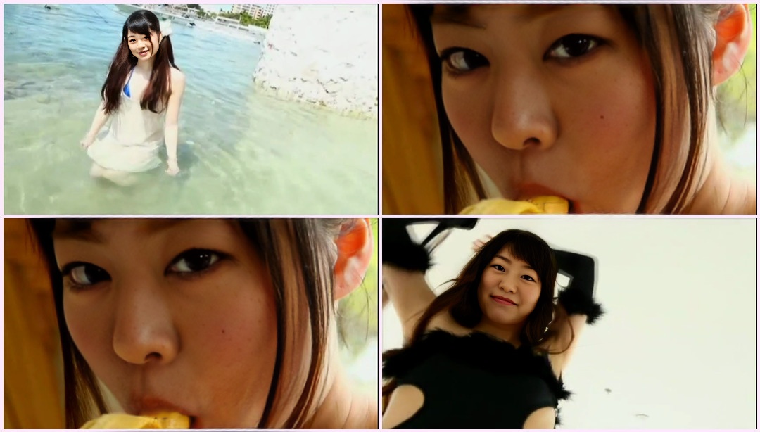 JMRD-0007 Anna Ikari